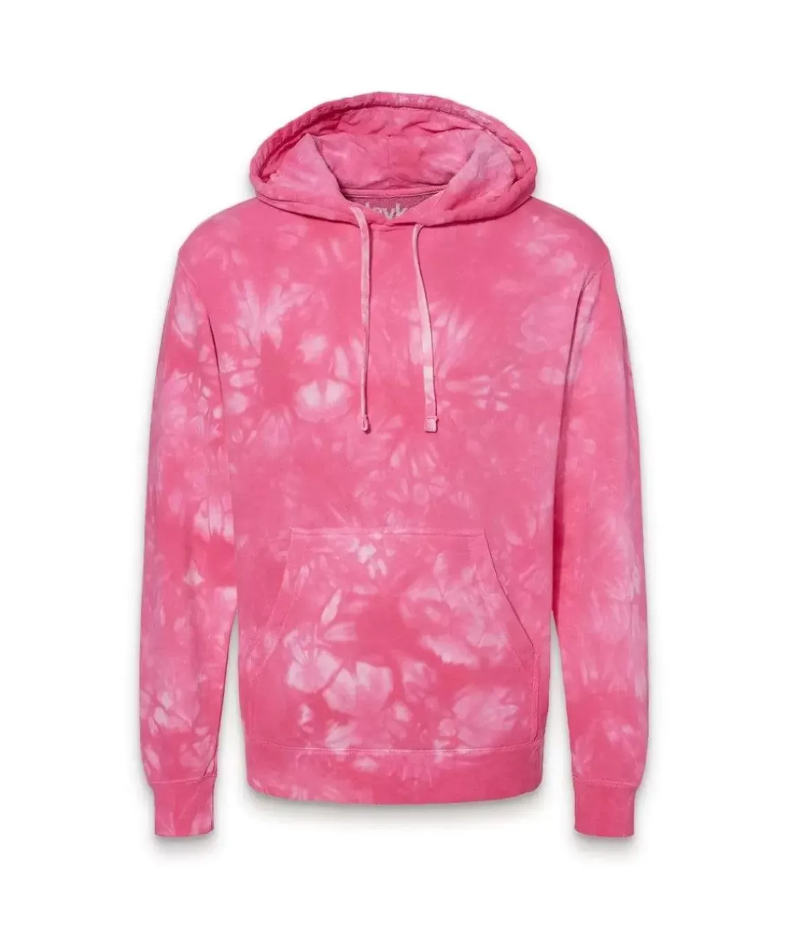 Women'S Ridiculously Soft Tie Dye Hooded Sweatshirt