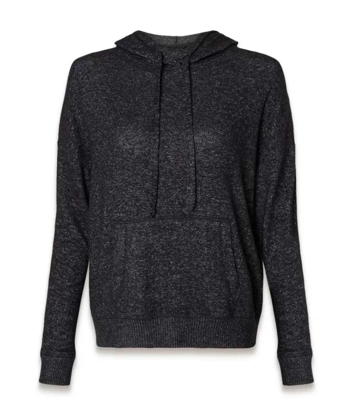 Women'S Ridiculously Soft Cuddle Fleece Hooded Pullover
