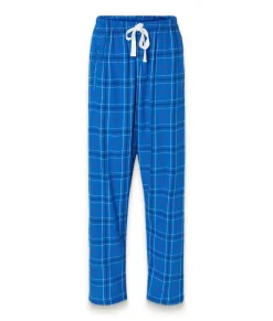 Women'S Ridiculously Soft Brushed Flannel Lounge Pants With Pockets