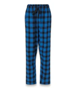 Women'S Ridiculously Soft Brushed Flannel Lounge Pants With Pockets