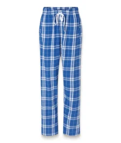Women'S Ridiculously Soft Brushed Flannel Lounge Pants With Pockets