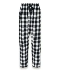 Women'S Ridiculously Soft Brushed Flannel Lounge Pants With Pockets