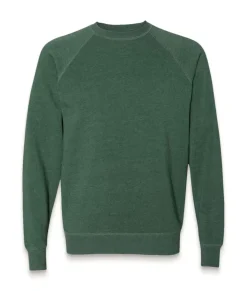 Women'S Ridiculously Soft Boyfriend Raglan Pullover