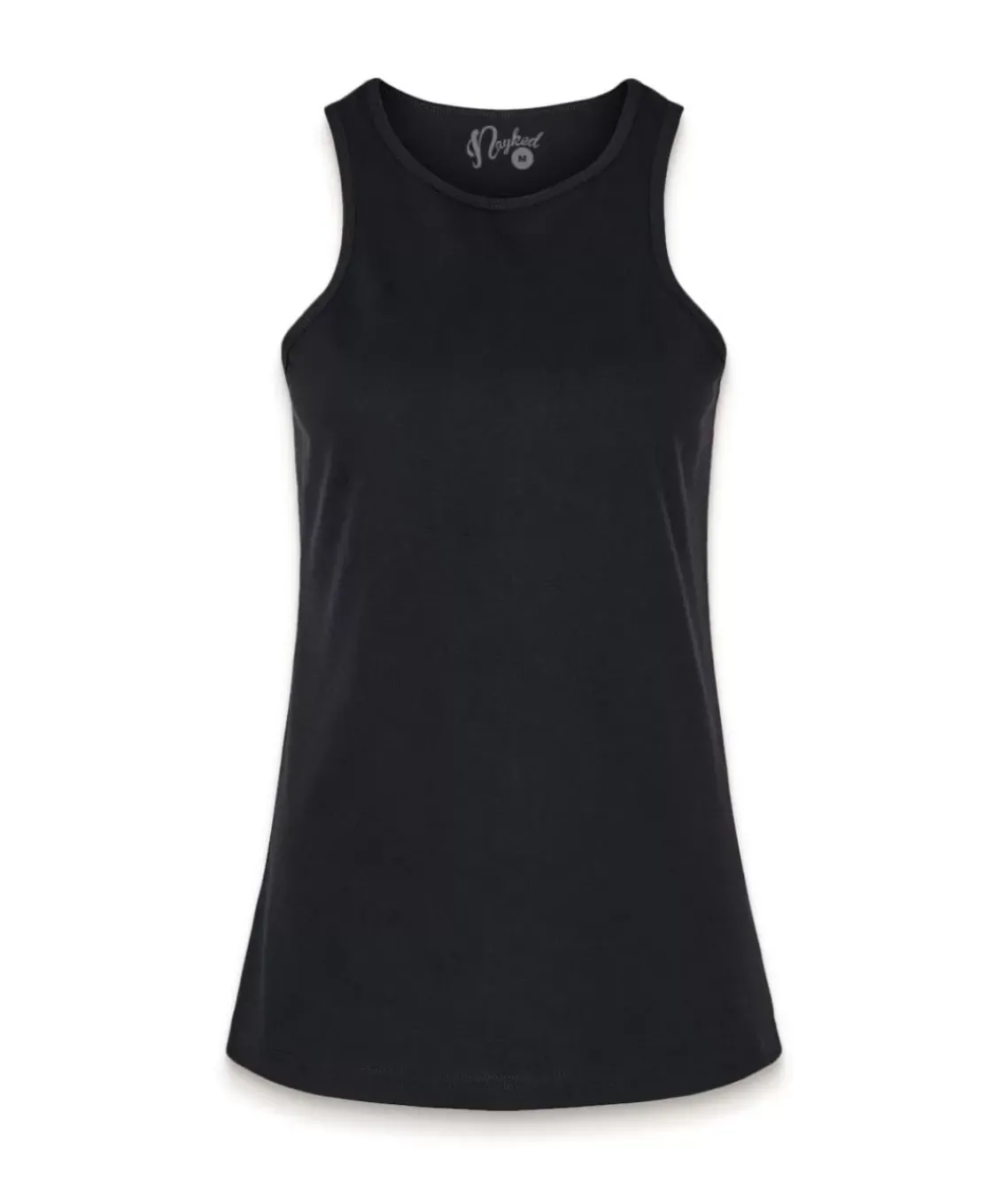 Women'S Ridiculously Soft Recycled Racerneck Tank
