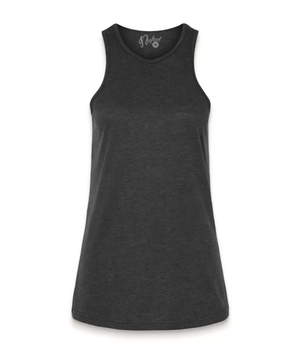 Women'S Ridiculously Soft Recycled Racerneck Tank