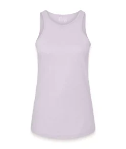 Women'S Ridiculously Soft Recycled Racerneck Tank