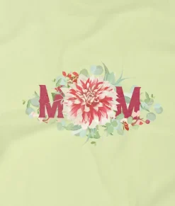 Women'S Ridiculously Soft Lightweight Graphic Tee | Mom