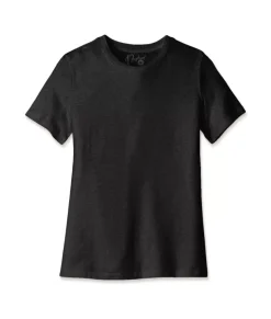 Women'S Ridiculously Soft Relaxed Fit Midweight T-Shirt