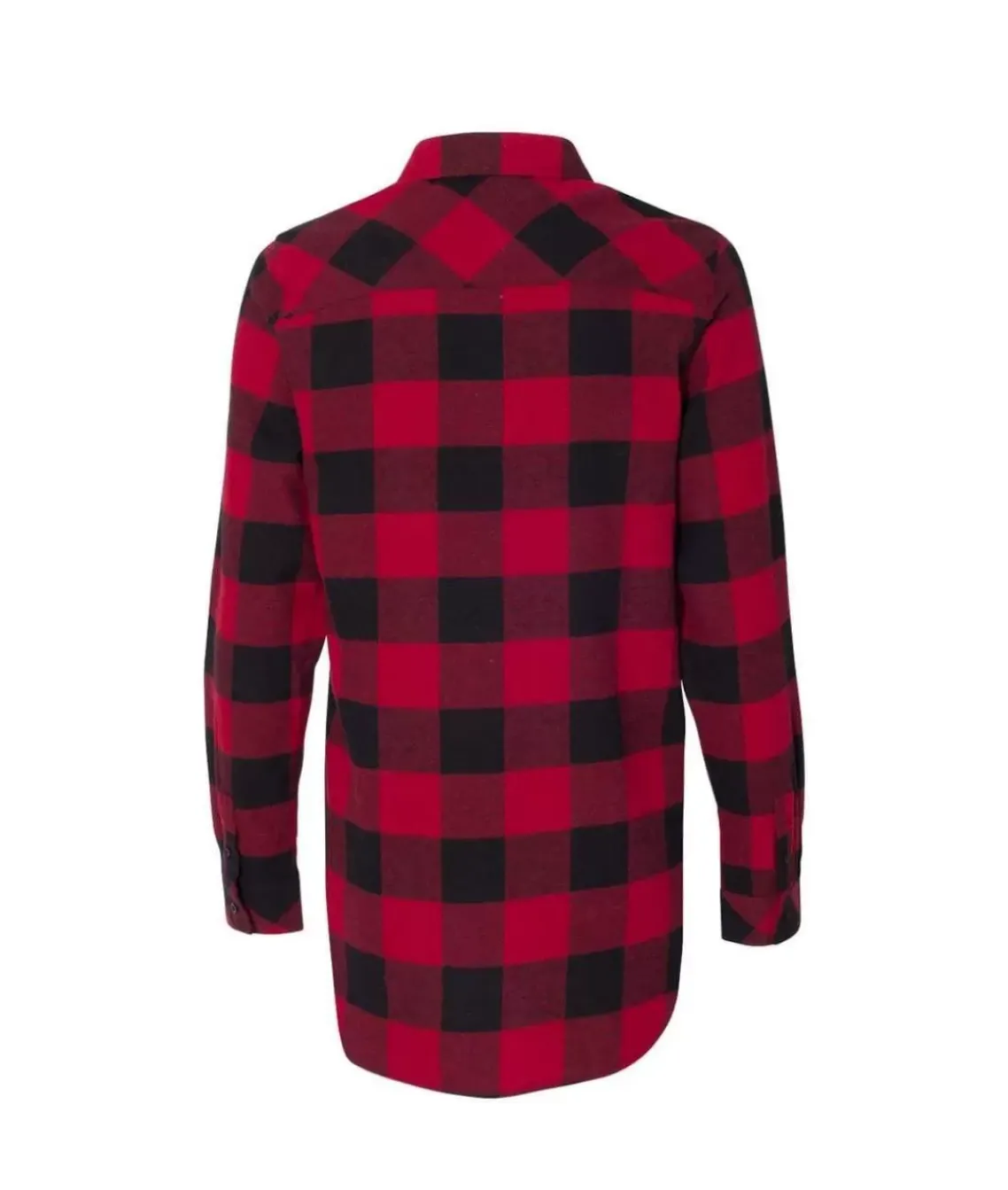 Women'S Ridiculously Soft Flannel Boyfriend Shirt