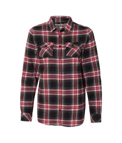 Women'S Ridiculously Soft Flannel Boyfriend Shirt