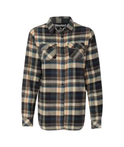 Women'S Ridiculously Soft Flannel Boyfriend Shirt