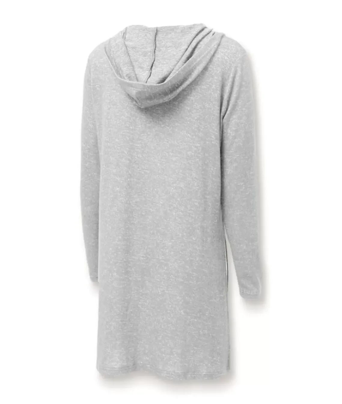 Women'S Ridiculously Soft Cuddle Fleece Lounge Cardigan