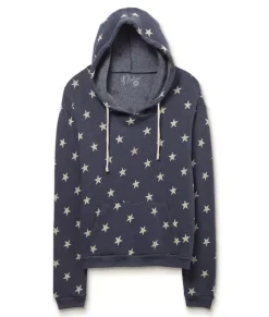 Women'S Ridiculously Soft Recycled Fleece Hoodie Pullover