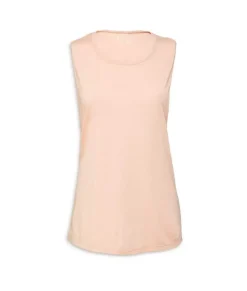 Women'S Ridiculously Soft Scoop Muscle Tank