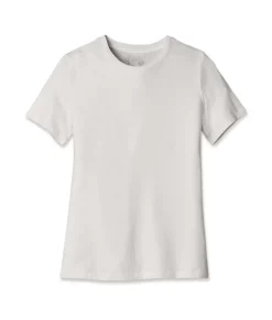 Women'S Ridiculously Soft Relaxed Fit Midweight T-Shirt