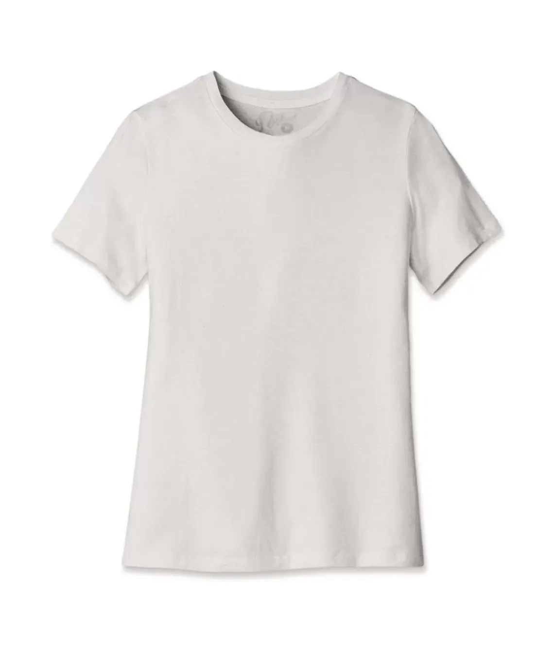 Women'S Ridiculously Soft Relaxed Fit Midweight T-Shirt