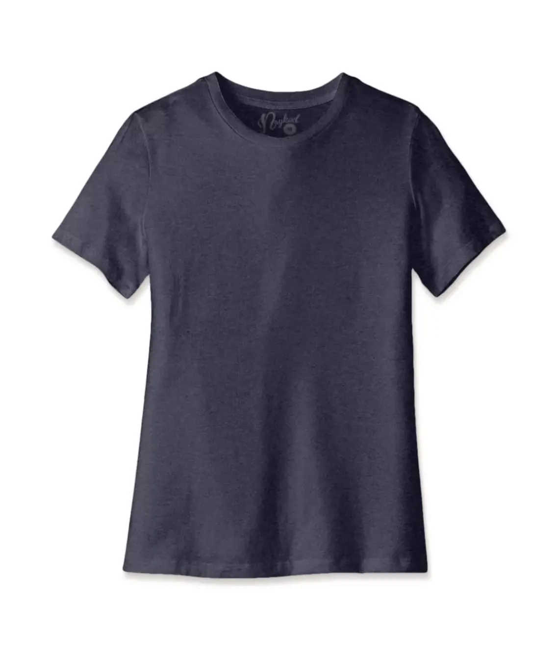 Women'S Ridiculously Soft Relaxed Fit Midweight T-Shirt