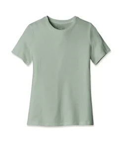 Women'S Ridiculously Soft Relaxed Fit Midweight T-Shirt