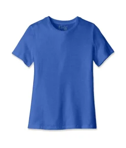 Women'S Ridiculously Soft Relaxed Fit Midweight T-Shirt