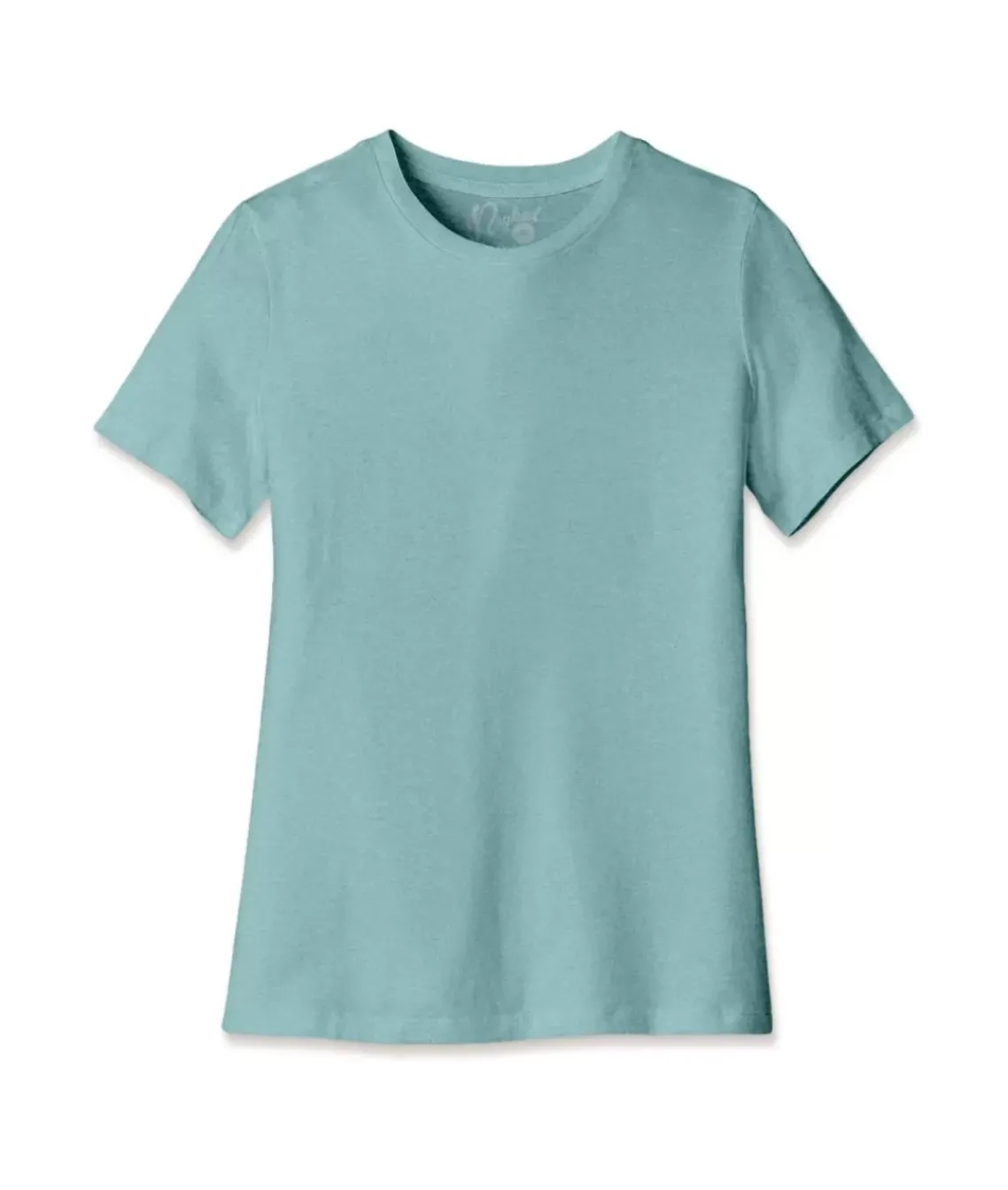 Women'S Ridiculously Soft Relaxed Fit Midweight T-Shirt