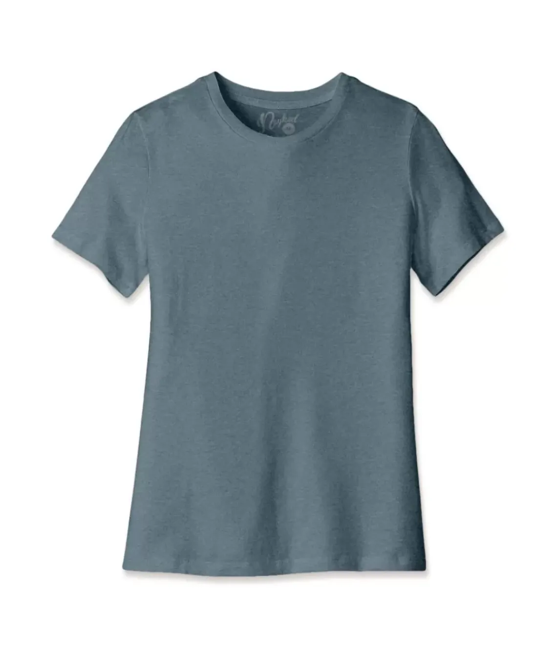 Women'S Ridiculously Soft Relaxed Fit Midweight T-Shirt