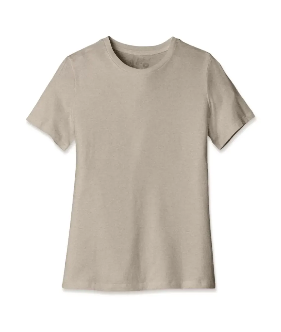 Women'S Ridiculously Soft Relaxed Fit Midweight T-Shirt