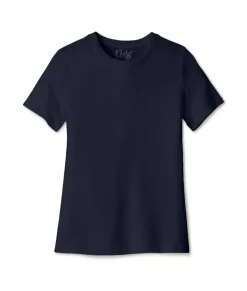 Women'S Ridiculously Soft Relaxed Fit 100% Cotton T-Shirt | Classic