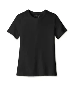 Women'S Ridiculously Soft Relaxed Fit 100% Cotton T-Shirt | Classic