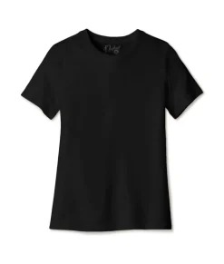 Women'S Ridiculously Soft Relaxed Fit 100% Cotton T-Shirt | Classic