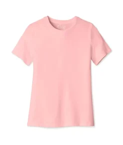 Women'S Ridiculously Soft Relaxed Fit 100% Cotton T-Shirt | Classic