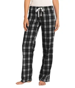 Women'S Ridiculously Soft Flannel Pant