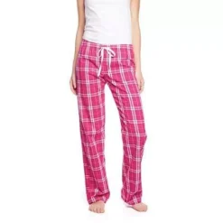 Women'S Ridiculously Soft Flannel Pant