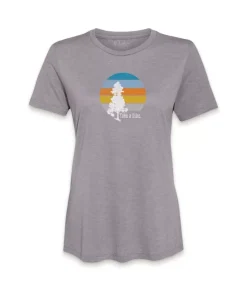 Women'S Ridiculously Soft Graphic Tee | Take A Hike