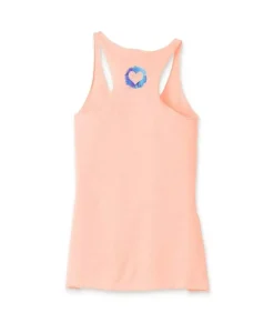Women'S Ridiculously Soft Lightweight Graphic Racerback Tank | Love Is Love