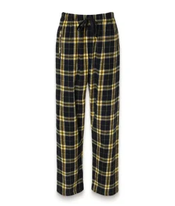 Women'S Ridiculously Soft Brushed Flannel Lounge Pants With Pockets