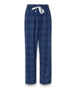 Women'S Ridiculously Soft Brushed Flannel Lounge Pants With Pockets