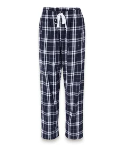 Women'S Ridiculously Soft Brushed Flannel Lounge Pants With Pockets