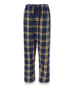 Women'S Ridiculously Soft Brushed Flannel Lounge Pants With Pockets
