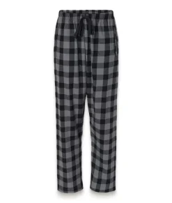 Women'S Ridiculously Soft Brushed Flannel Lounge Pants With Pockets