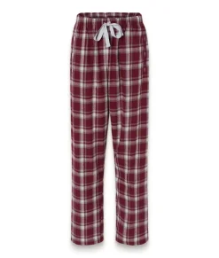 Women'S Ridiculously Soft Brushed Flannel Lounge Pants With Pockets