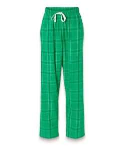 Women'S Ridiculously Soft Brushed Flannel Lounge Pants With Pockets
