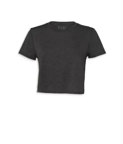 Women'S Ridiculously Soft Cropped Breezy Tee