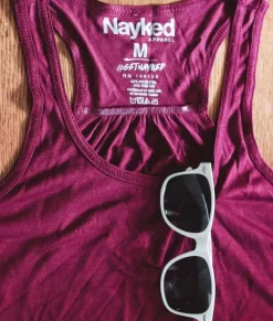 Women'S Ridiculously Soft Lightweight Flowy Yoga Tank Top