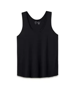 Women'S Ridiculously Soft Modal Recycled Tank