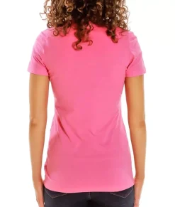 Women'S Ridiculously Soft Midweight V-Neck T-Shirt