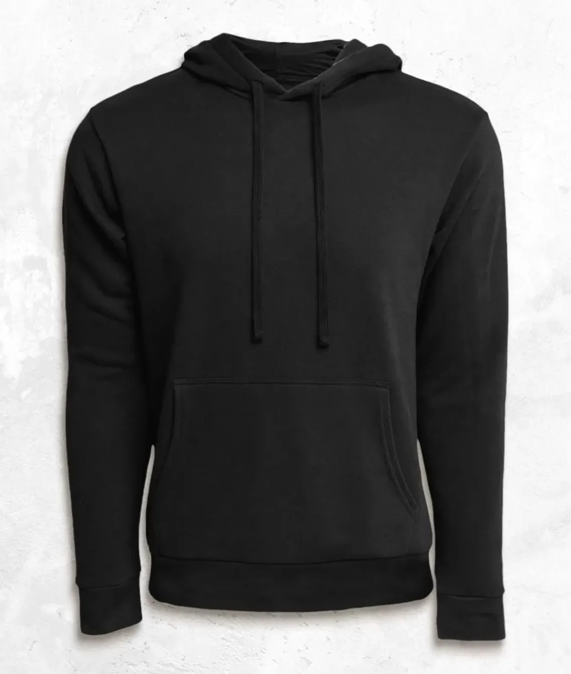 Women'S Ridiculously Soft Sueded French Terry Pullover Hoodie