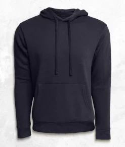 Women'S Ridiculously Soft Sueded French Terry Pullover Hoodie