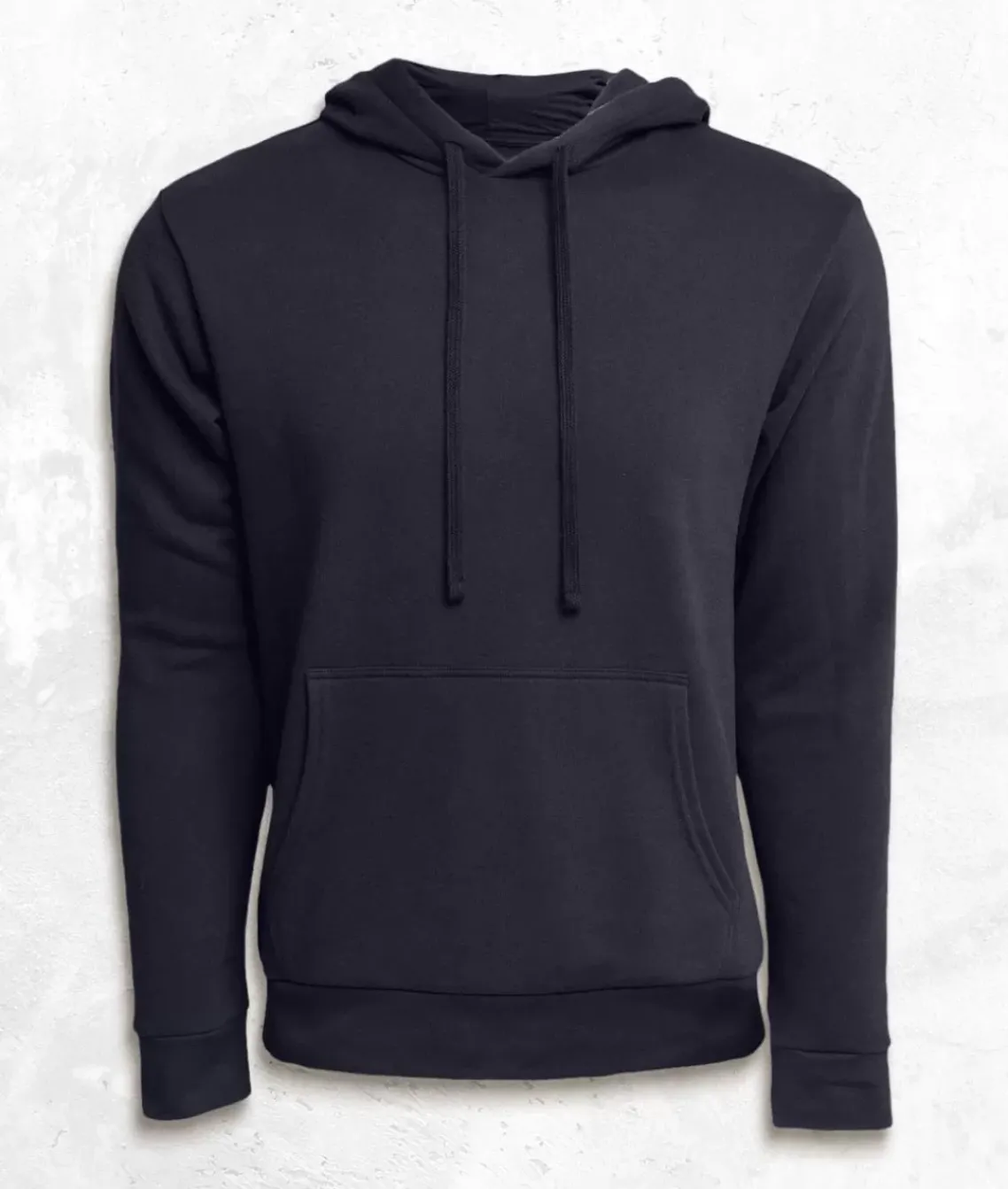 Women'S Ridiculously Soft Sueded French Terry Pullover Hoodie