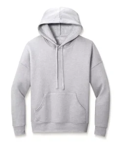 Women'S Ridiculously Soft Oversized Fleece Pullover Hoodie