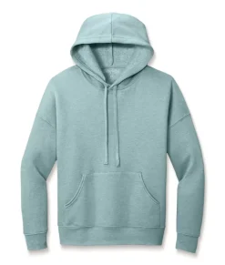 Women'S Ridiculously Soft Oversized Fleece Pullover Hoodie